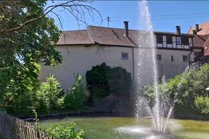 Besondere Objekt mit 4 Wohneinheiten im Herzen von Hirrlingen – Schlosshof 3, 72145 Hirrlingen – Vorschaubild 1