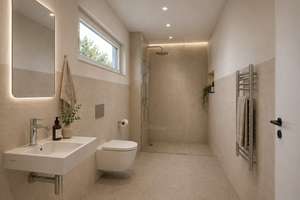 Villa-Mende Park - Unabhängig leben! Modernes und energieeffizientes Wohnen am Stadtwald! – Am Stadtwald 62, 53177 Schweinheim, Bonn – Vorschaubild 16