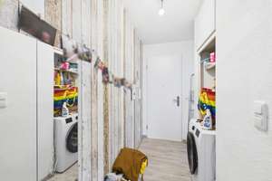 Kapitalanleger aufgepasst - Gepflegte 1-Zimmer-Wohnung mit Loggia & Aufzug in guter Lage – Die vollständige Adresse der Immobilie erhältst du vom Anbieter., 55122 Gonsenheim, Mainz – Vorschaubild 3