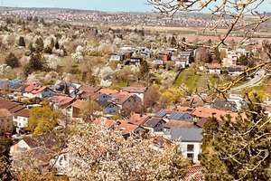 GERLINGEN - EINFAMILIENHAUS IN LOGENPLATZLAGE. – Die vollständige Adresse der Immobilie erhältst du vom Anbieter., 70839 Gerlingen – Vorschaubild 12