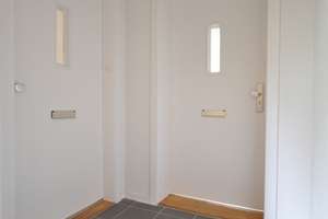 **Erstbezug nach Sanierung** Badewanne, Einbauküche und Laminat – Große Barlinge 1, 30171 Südstadt, Hannover – Vorschaubild 1
