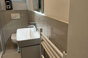 Helle 3,5 Zimmer Wohnung mit Terrasse  in Köln-Höhenhaus – Sigwinstraße 155, 51061 Höhenhaus, Köln – Vorschaubild 5