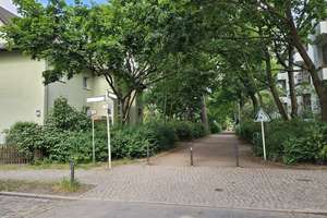 Urbanes Wohnen und Arbeiten im Prinzenviertel - Karlshorst - Provisionsfrei