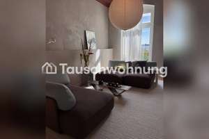 Tauschwohnung: Tausch: 3-Zimmer-Wohnung in Düsseldorf Bilk