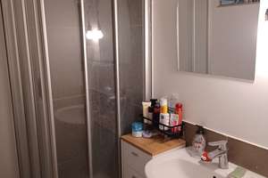 1-Zimmer-Apartment in Bestlage zur TU Darmstadt – Alexanderstraße 33, 64283 Mitte, Darmstadt – Vorschaubild 4