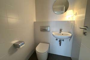 4 Zimmer - 3 Balkone - 2 Bäder - 1 Stellplatz - GRUNERSTRASSE – Die vollständige Adresse der Immobilie erhältst du vom Anbieter., 40239 Düsseltal, Düsseldorf – Vorschaubild 16