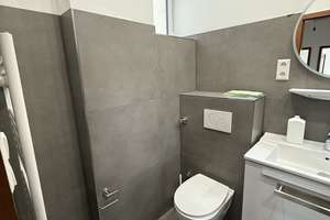 Erstbezug nach Sanierung - helle 3,5-Zimmer Wohnung mit EBK in Stuttgart-Feuerbach – Grazer Straße 53, 70469 Feuerbach-Mitte, Stuttgart – Vorschaubild 8