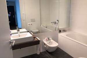 Exklusive, neuwertige 3-Zimmer-Wohnung mit Balkon und EBK in Nürnberg – Schickenhof 5, 90403 Altstadt, St. Sebald, Nürnberg – Vorschaubild 19