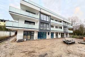 Barrierefreie 2 - Zimmer Neubau - Wohnung mit Balkon und Tiefgaragen Stellplatz – Die vollständige Adresse der Immobilie erhältst du vom Anbieter., 42113 Uellendahl-Katernberg, Wuppertal – Vorschaubild 1