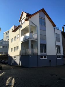 schöne 3-Zimmer Wohnung mitten in der Stadt