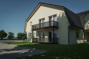 Exklusive barrierefreie (B) Eigentumswohnung mit Terrasse – Ellerbeker Weg 40, 24147 Elmschenhagen, Kiel – Vorschaubild 5
