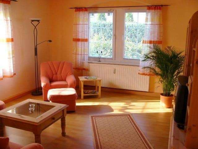 Immobilie in Lohmen - Mehrgenerationenhaus mit großem Garten und vielseitigen Nutzungsmöglichkeiten - Bild 7