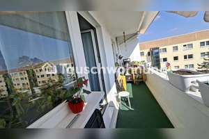 Tauschwohnung: Lichtdurchflutete Panorama Wohnung- Naturidylle – 4205 Schönau, Leipzig – Vorschaubild 5