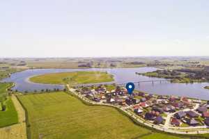 Jetzt sichern! KfW55-Haus mit Einliegerwohnung am Wangermeer – Übergabe ab Mitte 2026 – Friesland (Kreis) – Vorschaubild 3
