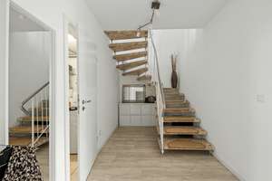 Einziehen und wohlfühlen – modernisiertes Reihenendhaus in Ostseenähe – Die vollständige Adresse der Immobilie erhältst du vom Anbieter., 23689 Ratekau – Vorschaubild 9