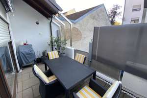 Gepflegtes Reihenendhaus in ruhiger Lage – Die vollständige Adresse der Immobilie erhältst du vom Anbieter., 76532 Weststadt, Baden-Baden – Vorschaubild 6