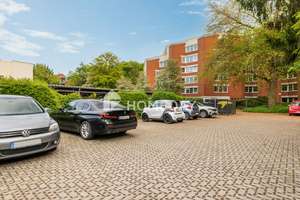 Wohnen zwischen Stadt und Grün – gepflegte 2-Zimmer-Wohnung in Braunschweig – Die vollständige Adresse der Immobilie erhältst du vom Anbieter., 38118 Westliches Ringgebiet, Braunschweig – Vorschaubild 11
