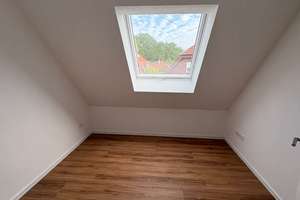 Große Maisonettenwohnung mit Dachterasse - Energieeffizient – Buchfinkenstr. 31a, 48432 Rheine – Vorschaubild 10