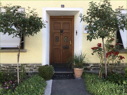 Haus von privat kaufen in Rheinland-Pfalz - ImmobilienScout24