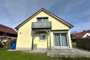 Top gepflegtes Einfamilienhaus in Egling/Paar – Landsberg am Lech (Kreis) – Vorschaubild 7