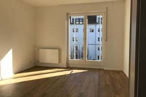 Ruhige Wohnung in Stuttgart-Mitte, Hospitalviertel - (62 m², 2,5 Zimmer) – Die vollständige Adresse der Immobilie erhältst du vom Anbieter., 70174 Neue Vorstadt, Stuttgart – Vorschaubild 9