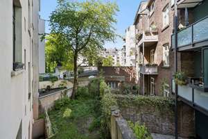 Altbauflair trifft Potenzial – lichtdurchflutete 2,5-Zimmer-Wohnung nahe Volksgarten! – Die vollständige Adresse der Immobilie erhältst du vom Anbieter., 40227 Oberbilk, Düsseldorf – Vorschaubild 14