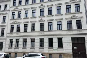 2-Zimmer Wohnung/ Leipzig Gohlis / EBK/ Terrasse / Keller /Abstellraum  – Die vollständige Adresse der Immobilie erhältst du vom Anbieter., 4157 Gohlis-Mitte, Leipzig – Vorschaubild 2