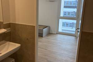 Erstbezug - Möbliertes Studentenapartment in top Lage – Gabelsberger Straße 20, 91052 Stubenloh, Erlangen – Vorschaubild 7