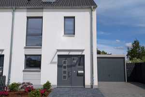 Schönes 4-Zimmer-Reihenendhaus mit gehobener Innenausstattung in Viersen-Dülken – Jean-Güsken-Ring 2, 41751 Viersen (Kreis) – Vorschaubild 2