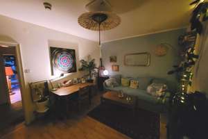 Gemütliche 2-Zimmer-Wohnung mit Einbauküche und Balkon zum Entspannen! – Die vollständige Adresse der Immobilie erhältst du vom Anbieter., 68167 Neckarstadt-Ost/Wohlgelegen, Mannheim – Vorschaubild 5