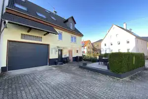 Komfortables wohnen in verkehrsberuhigter Lage! – Reutlingen (Kreis) – Vorschaubild 3