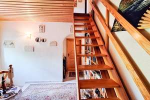 Individuelles 8 Zimmer Wohnhaus in ruhiger Lage mit Garten für die große Familie! – Die vollständige Adresse der Immobilie erhältst du vom Anbieter., 56479 Seck – Vorschaubild 28