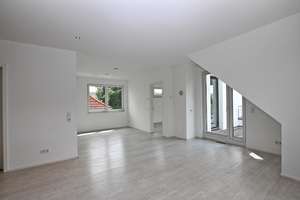 *LOFTCHARAKTER!* Neubau 2,5-Zimmer-Dachterrassenwohnung – Die vollständige Adresse der Immobilie erhältst du vom Anbieter., 22391 Wellingsbüttel, Hamburg – Vorschaubild 4