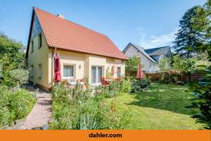 A+ Energieeffizienz – Familienidylle trifft Nachhaltigkeit – Die vollständige Adresse der Immobilie erhältst du vom Anbieter., 13591 Staaken, Berlin – Vorschaubild 1