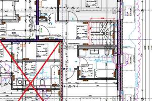 5 Zimmer Etagenwohnung mit Neubaucharakter  – Berner Str. 25, 22145 Rahlstedt, Hamburg – Vorschaubild 2