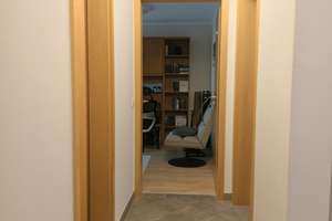 Leben...Wohnen...Genießen. Ruhig, grün und zentral -  Exklusive Gartenwohnung, die begeistert – Die vollständige Adresse der Immobilie erhältst du vom Anbieter., 90766 Scherbsgraben, Billinganlage, Fürth – Vorschaubild 16