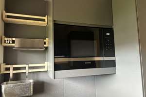  2-Zimmer-Wohnung , Lübeck St. Jürgen, Nähe UKSH ,ruhige Lage – Die vollständige Adresse der Immobilie erhältst du vom Anbieter., 23562 Sankt Jürgen, Lübeck – Vorschaubild 11