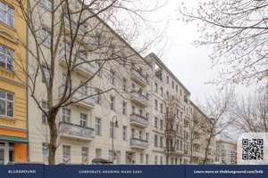 Wunderschöne 2 Zimmer Wohnung in Prenzlauer Berg  – Senefelderstraße 3, 10437 Prenzlauer Berg, Berlin – Vorschaubild 19