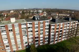 Gepflegte Eigentumswohnung mit Balkon, Aufzug & Gemeinschaftsgarten – Die vollständige Adresse der Immobilie erhältst du vom Anbieter., 47198 Hochheide, Duisburg – Vorschaubild 6