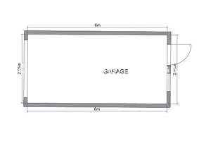 Rudow, Holzständerbauweise, Doppelhaushälfte, 3 (bis 4) Zi., 165 m² BGF, Garten, Terrasse und Garage – Die vollständige Adresse der Immobilie erhältst du vom Anbieter., 12355 Rudow, Berlin – Vorschaubild 23