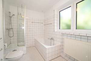 Reihenmittelhaus mit Garten und Garage in Münster Gievenbeck – 48161 Gievenbeck, Münster – Vorschaubild 8