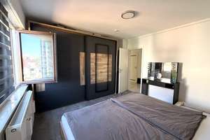 Moderne 3-Zimmer-Wohnung mit Einbauküche und zwei Sonnenbalkonen – Die vollständige Adresse der Immobilie erhältst du vom Anbieter., 70499 Weilimdorf (Ortsteil), Stuttgart – Vorschaubild 6