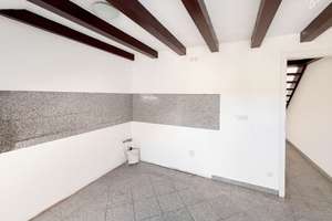 Dachgeschoß-Galllerie-Wohnung in Essen-Stadtgarten! 1. OG, sehr ruhige Lage mit Stellplatz – 45128 Südviertel, Essen – Vorschaubild 3