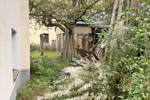 Sanierungsbedürftiges Einfamilienhaus in Gelenau kaufen – Fachwerkhaus mit Garten und Doppelgarage – 9423 Gelenau/Erzgebirge – Vorschaubild 6