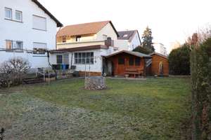 6-Zimmer Zweifamilienhaus in Ginsheim-Gustavsburg mit Garage, Carport und Werkstatt – Josef-Seliger-Straße 11, 65462 Ginsheim-Gustavsburg – Vorschaubild 6