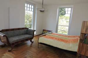 Elegante Stadtvilla in beliebter Wohnlage – 60433 Frankfurter Berg, Frankfurt am Main – Vorschaubild 28