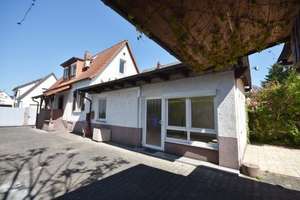 1-Familienhaus im alten Ortskern von Raunheim – Die vollständige Adresse der Immobilie erhältst du vom Anbieter., 65479 Raunheim – Vorschaubild 4