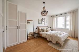 Moderne 3-Zimmer-Wohnung am Plänterwald – Eichbuschallee 9e, 12437 Baumschulenweg, Berlin – Vorschaubild 4