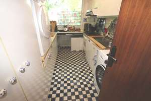 + Kaarst + Doppelhaushälfte + Baujahr 1969+ ca. 107 m² Wohnfläche + ca. 447 m² Grundstück + Garage + – Die vollständige Adresse der Immobilie erhältst du vom Anbieter., 41564 Kaarst – Vorschaubild 5