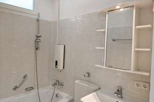 Bezugsfreie 1-Zimmer-Wohnung  in Schwabing-West – provisionsfrei – Hiltenspergerstraße 47, 80796 Neuschwabing, München – Vorschaubild 11